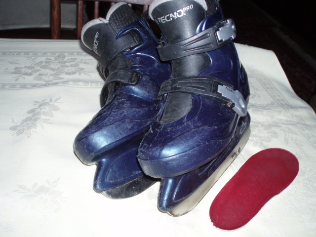 Korčule pre 7-10 rokov - 2