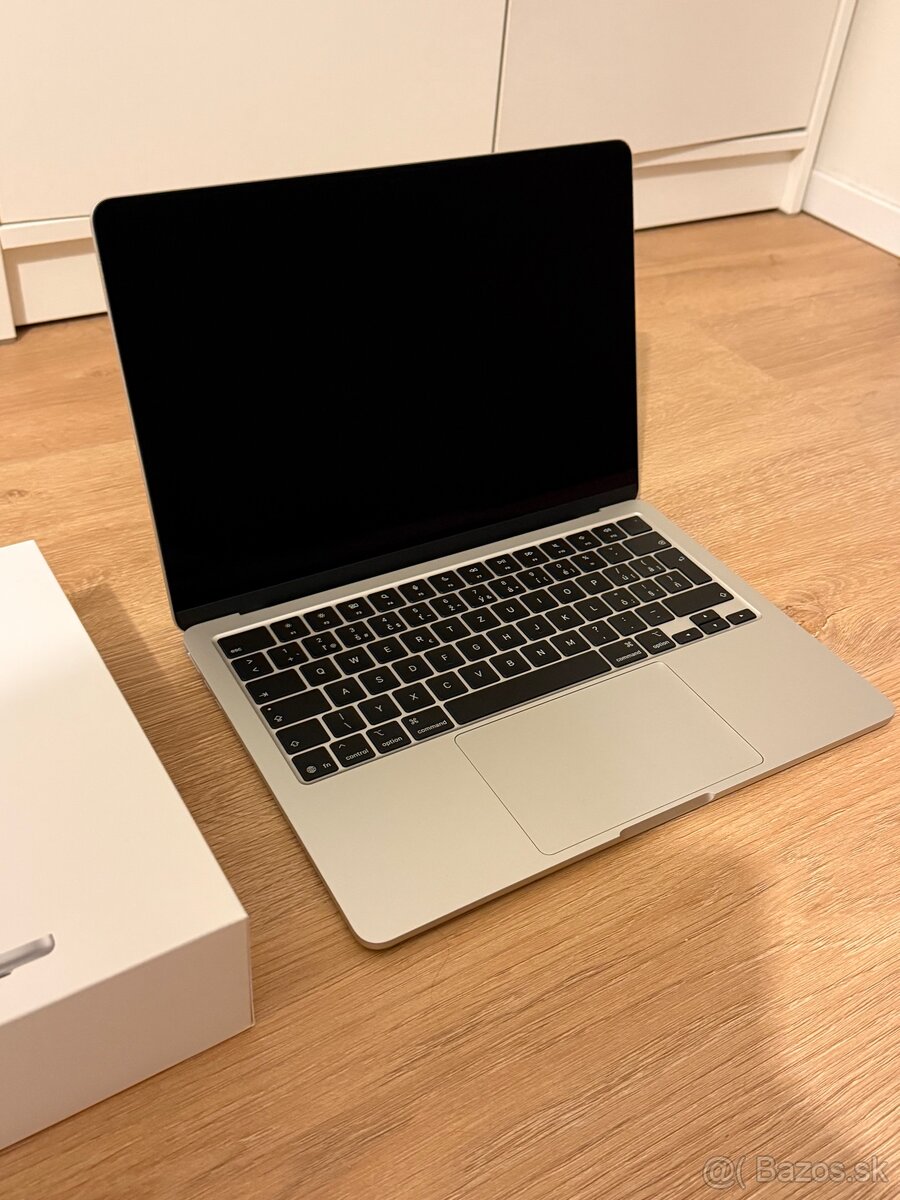 Macbook air m4 - 2