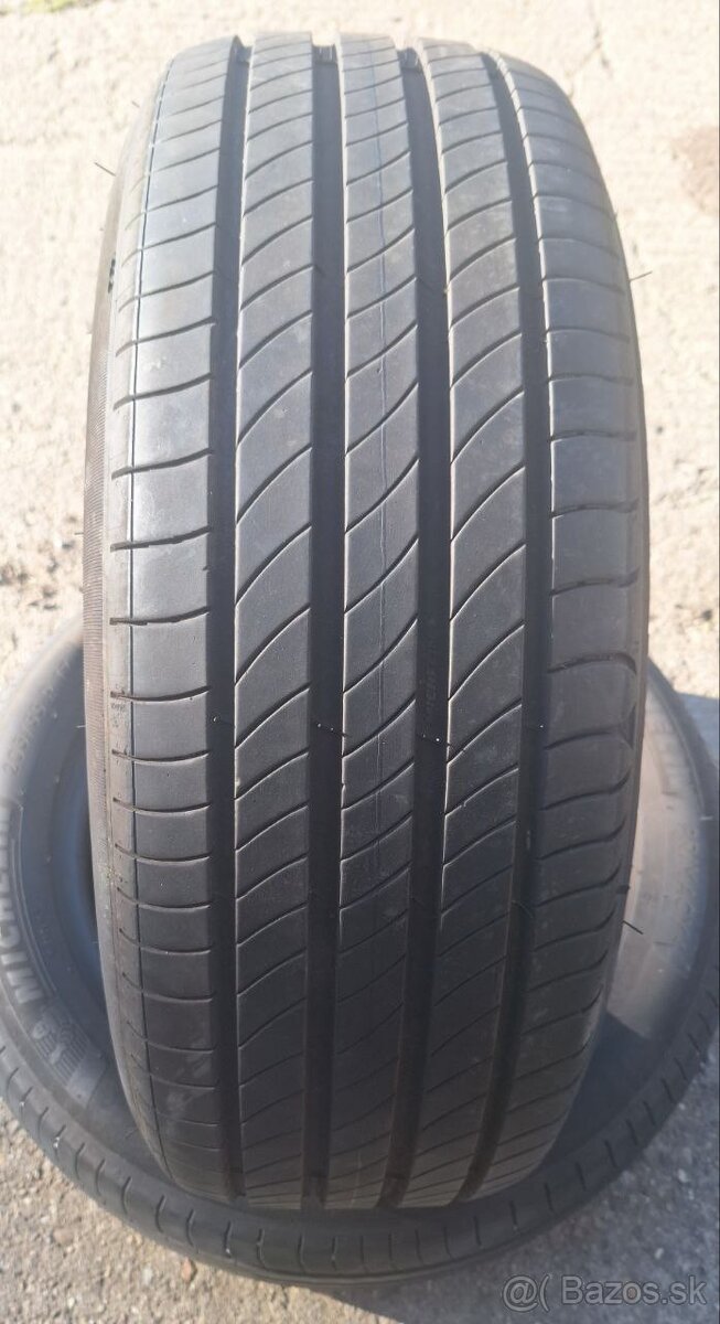 Letné pneumatiky 205/55 R17 Michelin Primacy 4 - 2