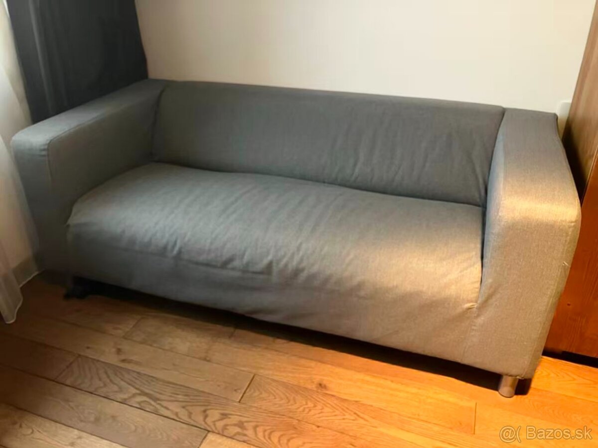 Pohovka Ikea - 2