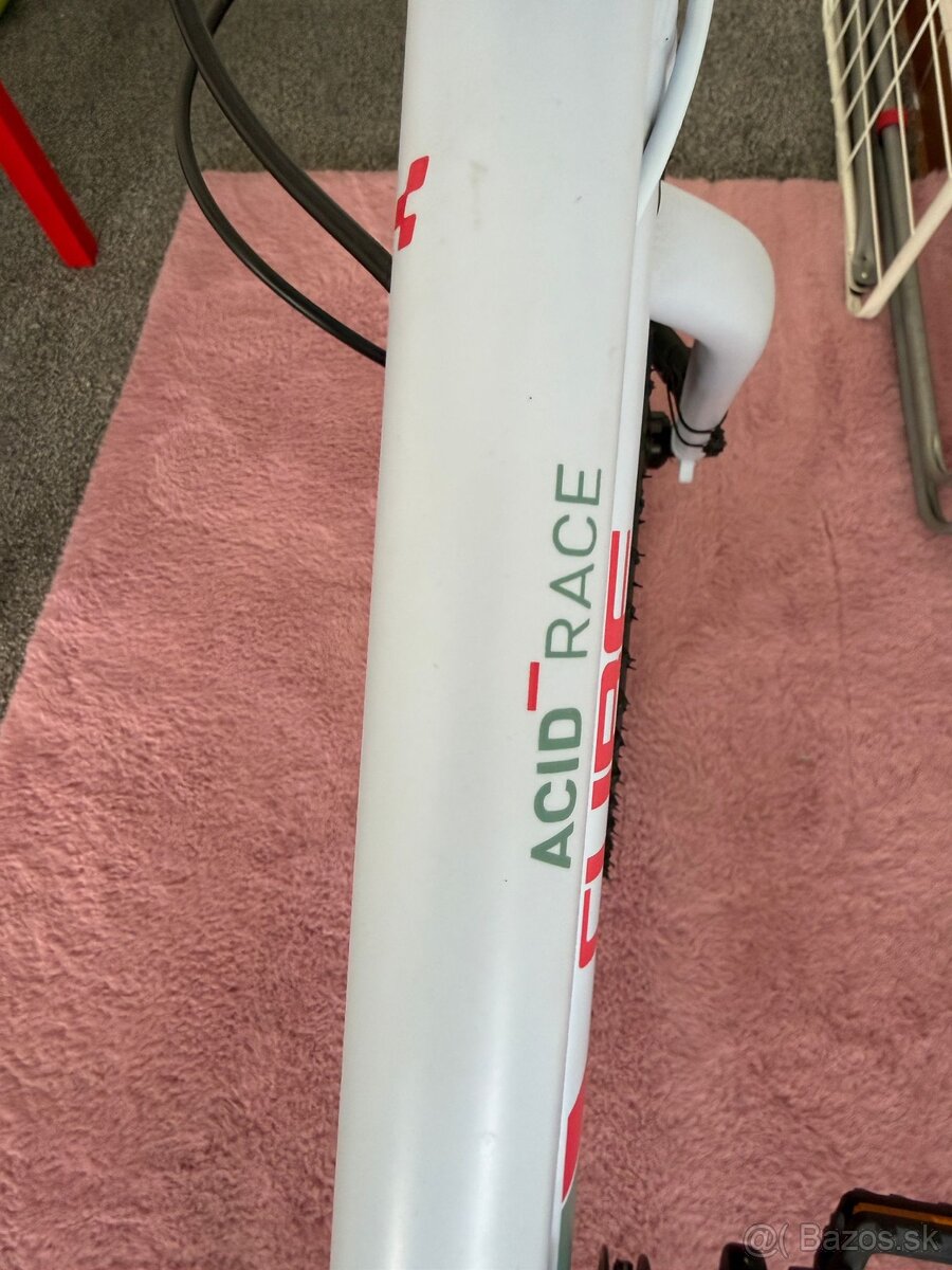 Detsky bike cube 200 - 2