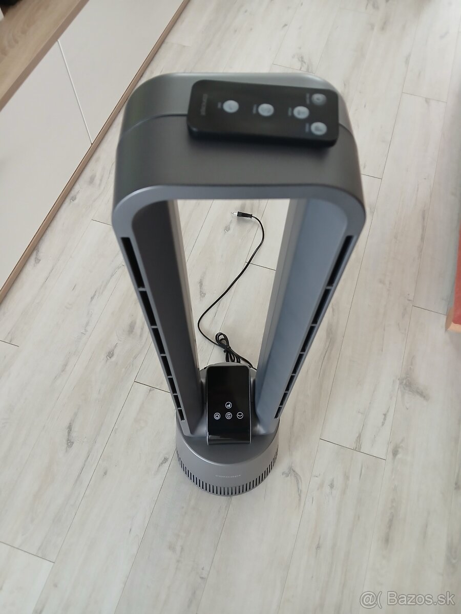 Stĺpový ventilátor CONCEPT VS5140 - 2