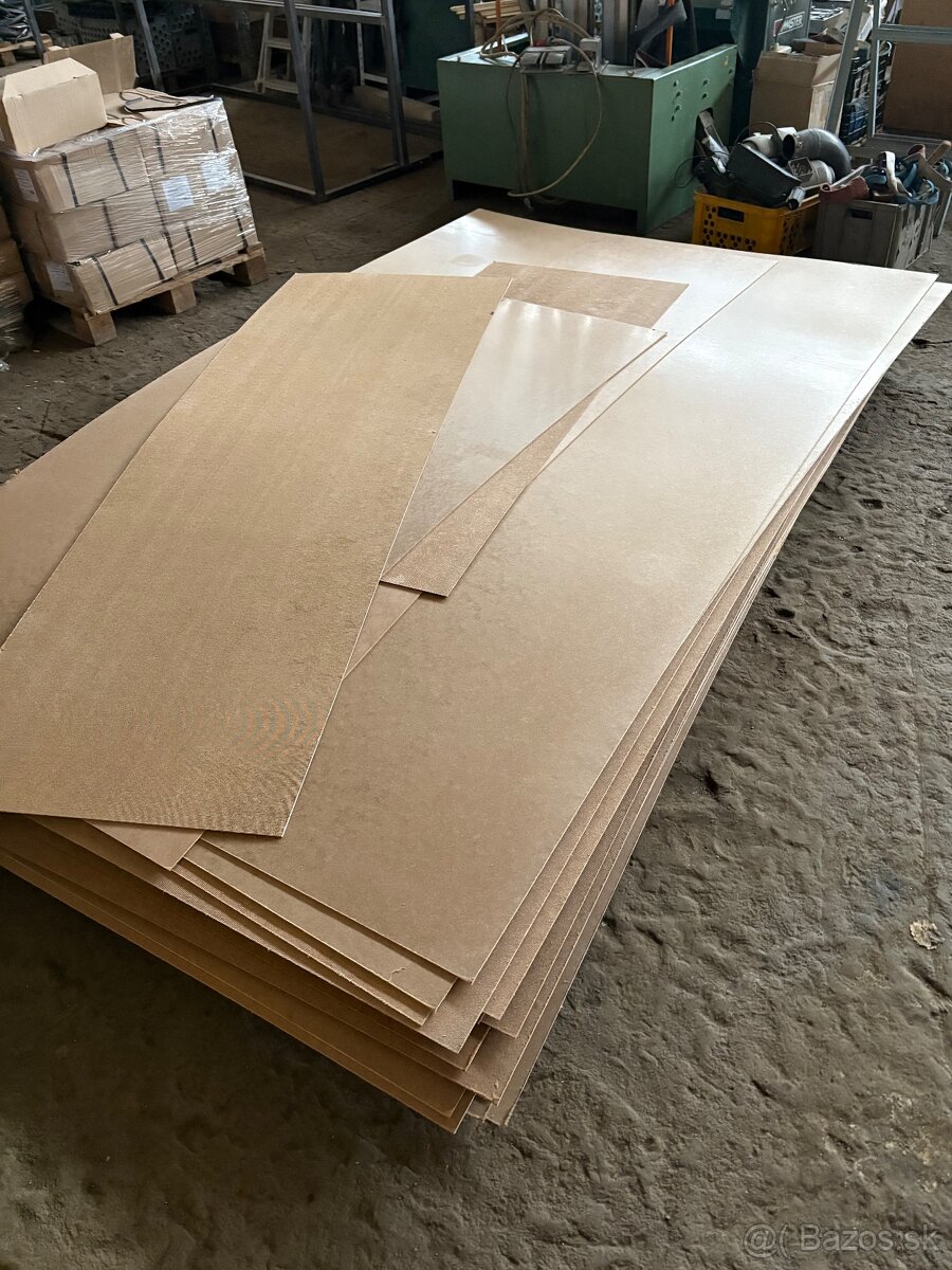 Solorit 1700x2750mm - 2