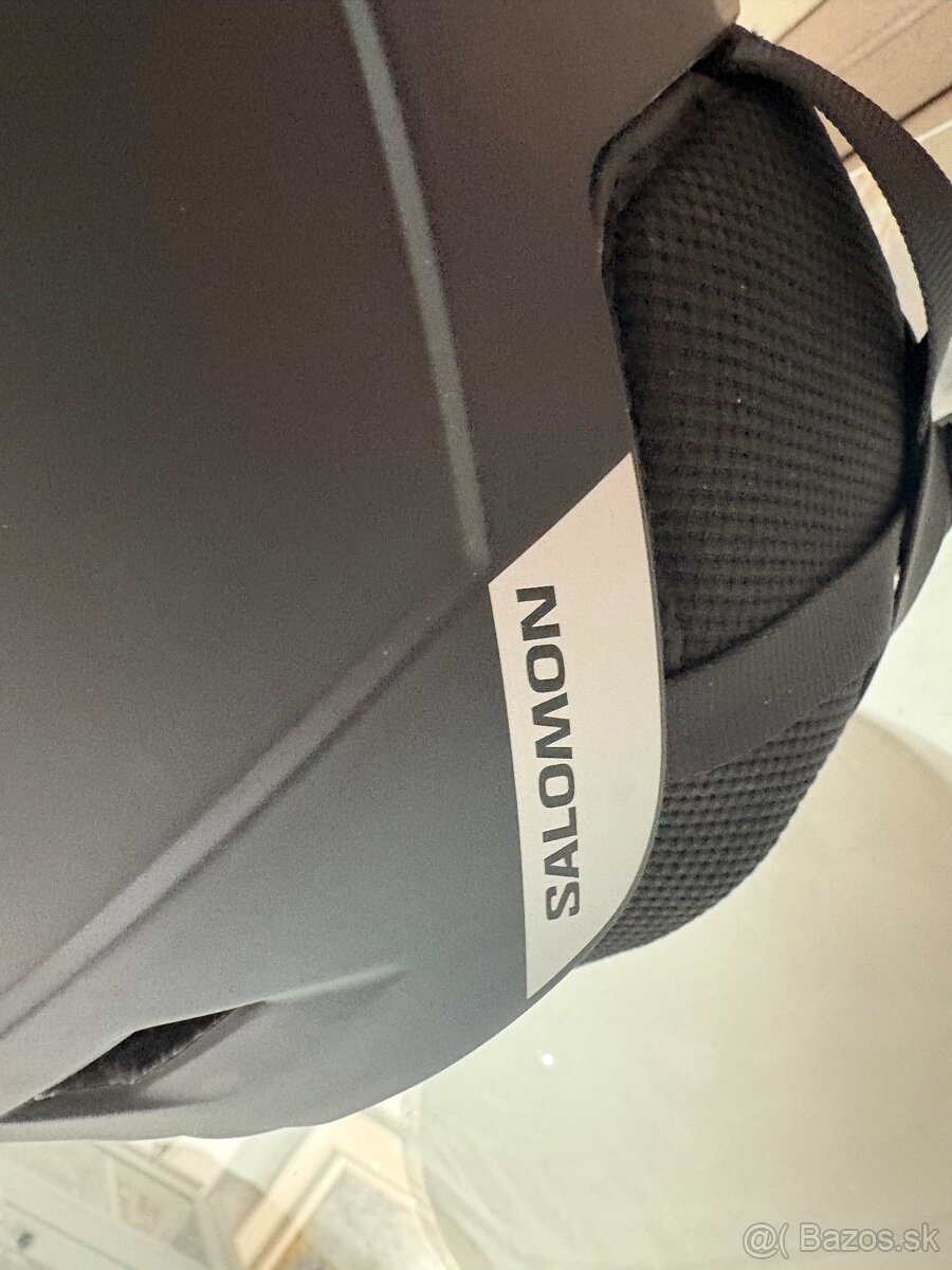 Prilba Salomon - 2