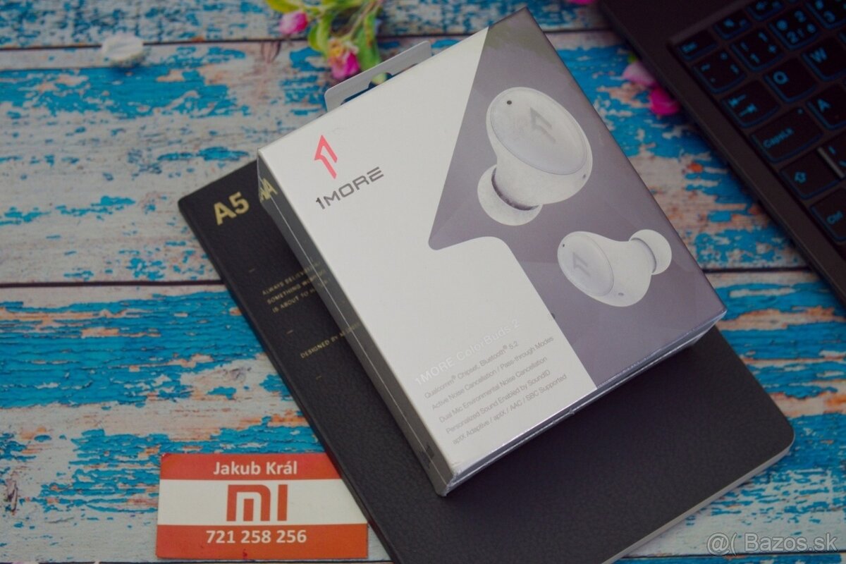 Originálne Xiaomi príslušenstvo - 2