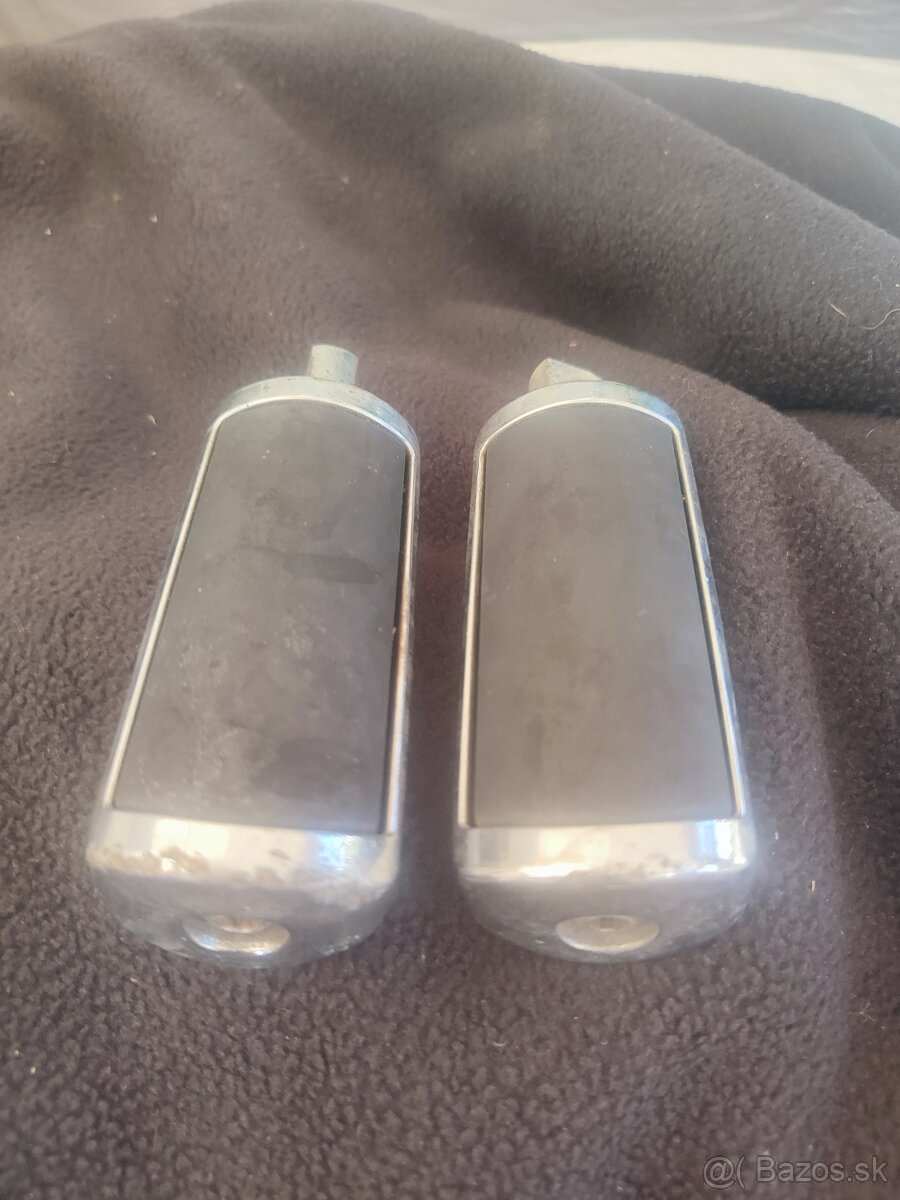 HARLEY DAVIDSON STUPACKY WILLIE G - 2