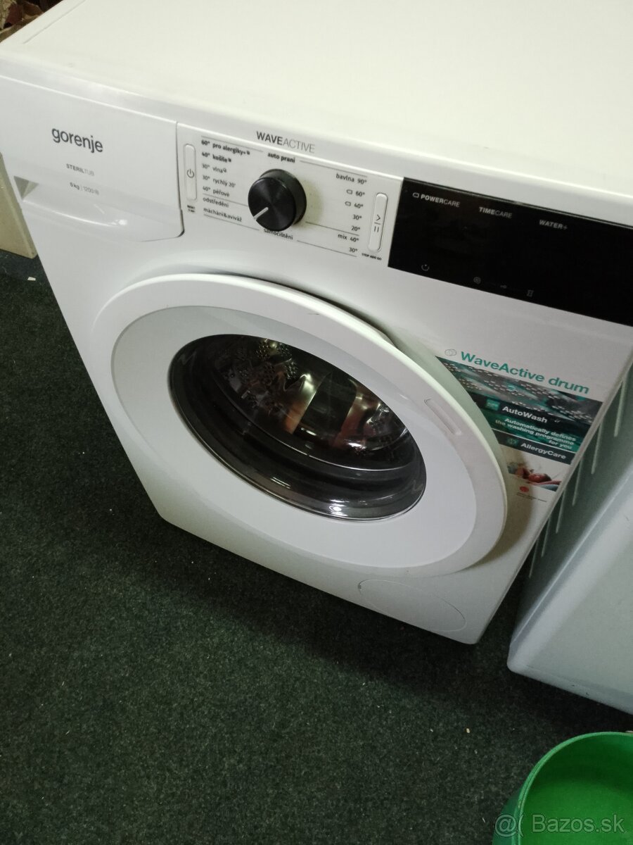 Práčka Gorenje - 2