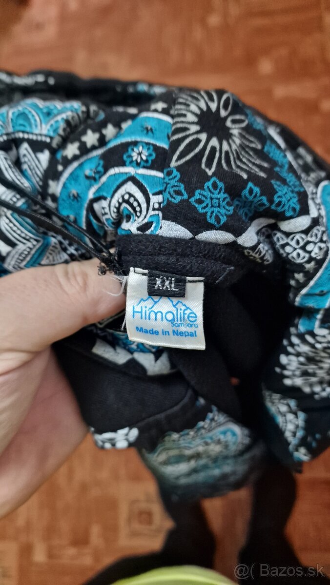 Dámska budna Himalife - 2