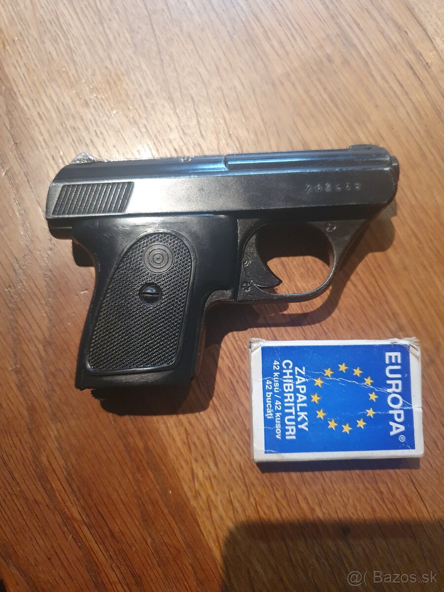 ATC Brno CZ - 2