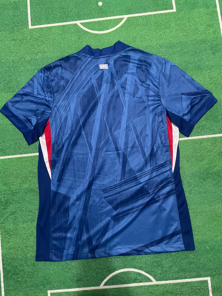 Dres Chelsea a Psg - 2