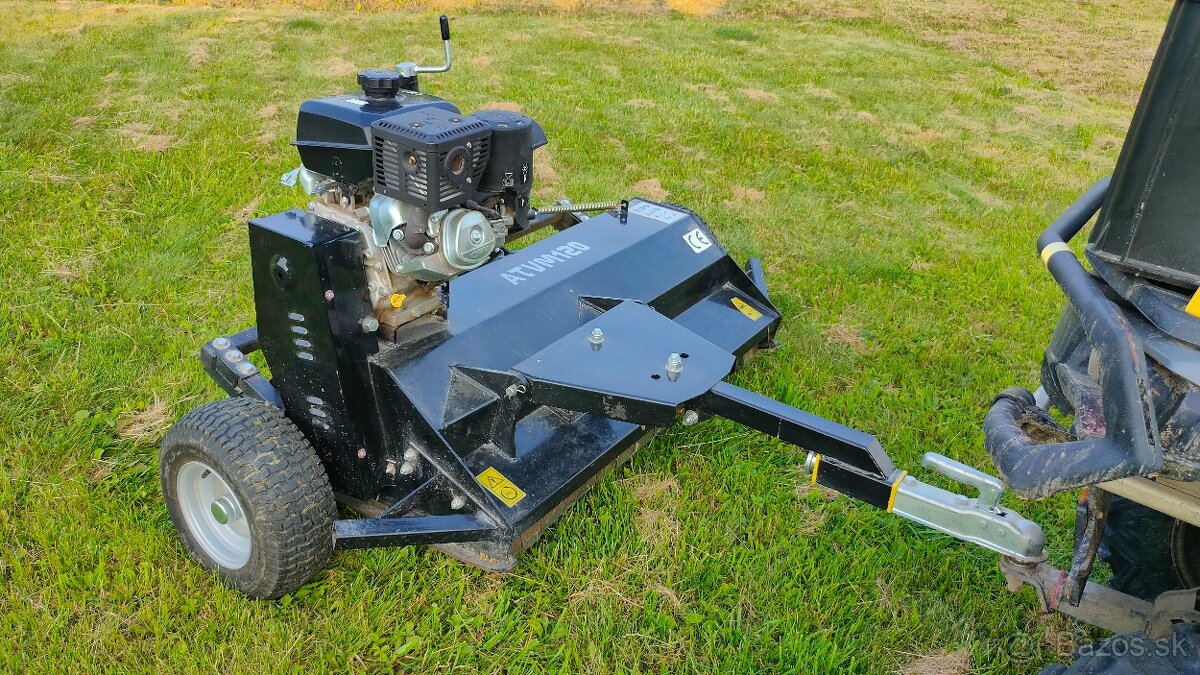 ATV MULČOVAČ SHARK 120cm