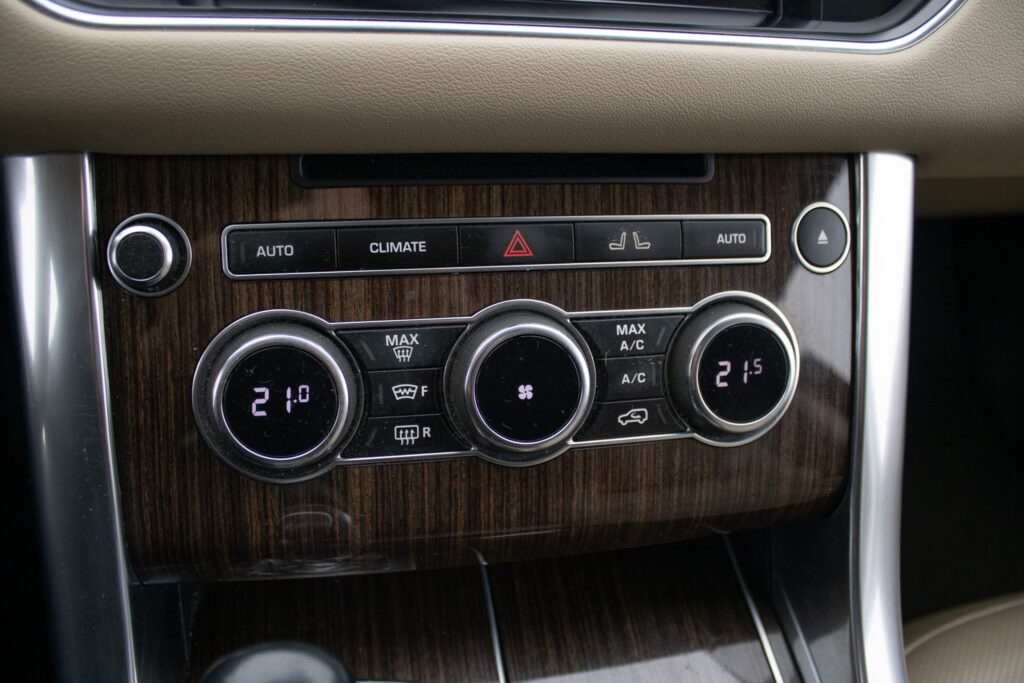 Range Rover Sport 3.0 TDI V6