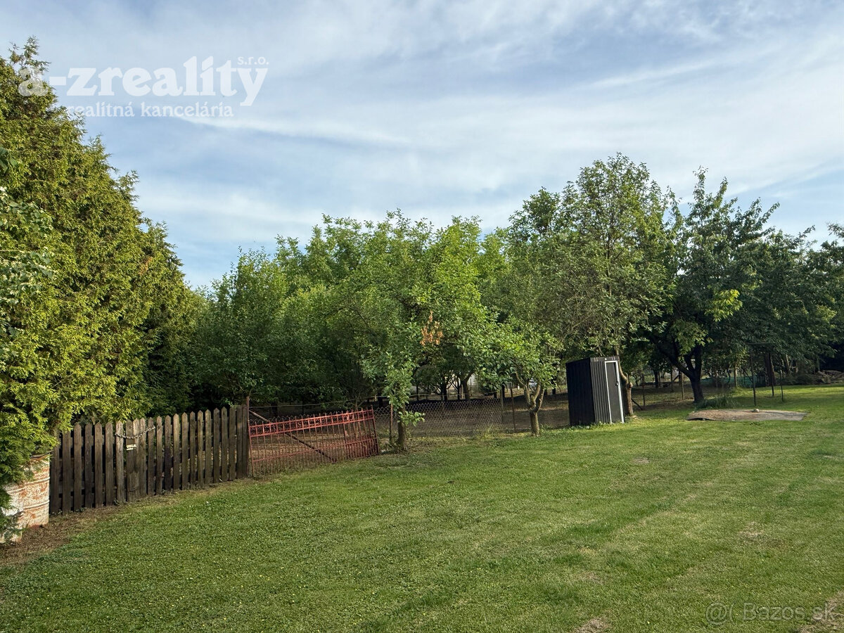 Na predaj pozemok na výstavbu rodinného domu v obci Kolta - 2