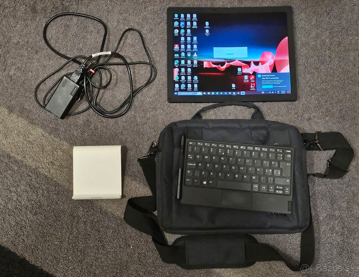 Lenovo Thinkpad X1 FOLD - 2