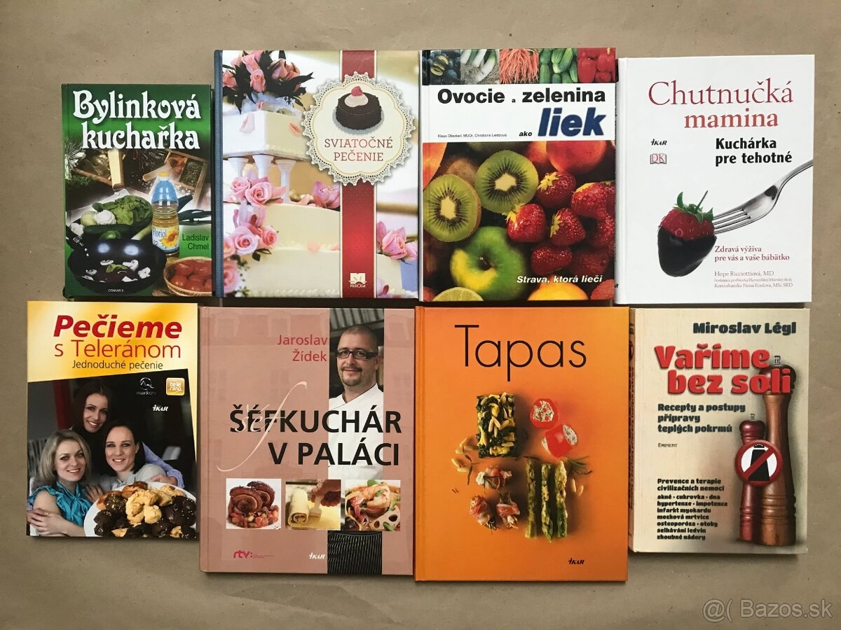 Zlatá babičkina kuchárka, Lahodná čokoláda, Chutnučká mamina - 2