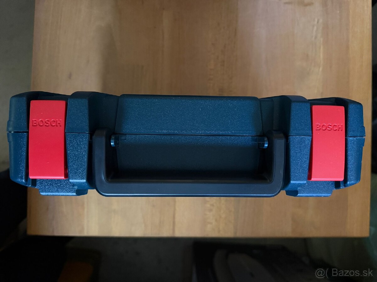 Kufrik Bosch pre aku skrutkovac GSR GSB 12V - 2