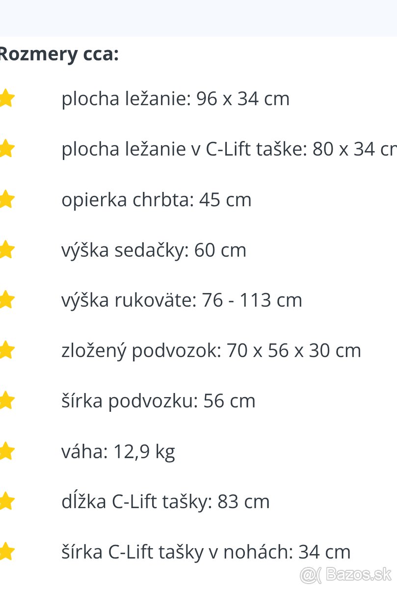 Gesslein F4 Air + športový kocik - 2