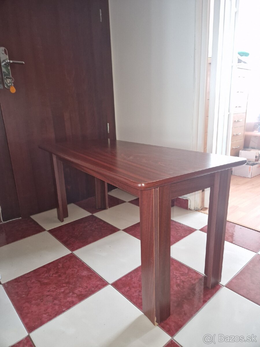 Sektorový nábytok - 2