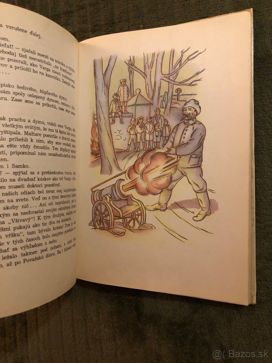 Bratislavské povesti a iné - 2