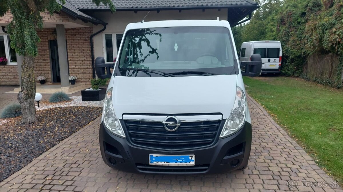 Renault Master ,Movano - 2