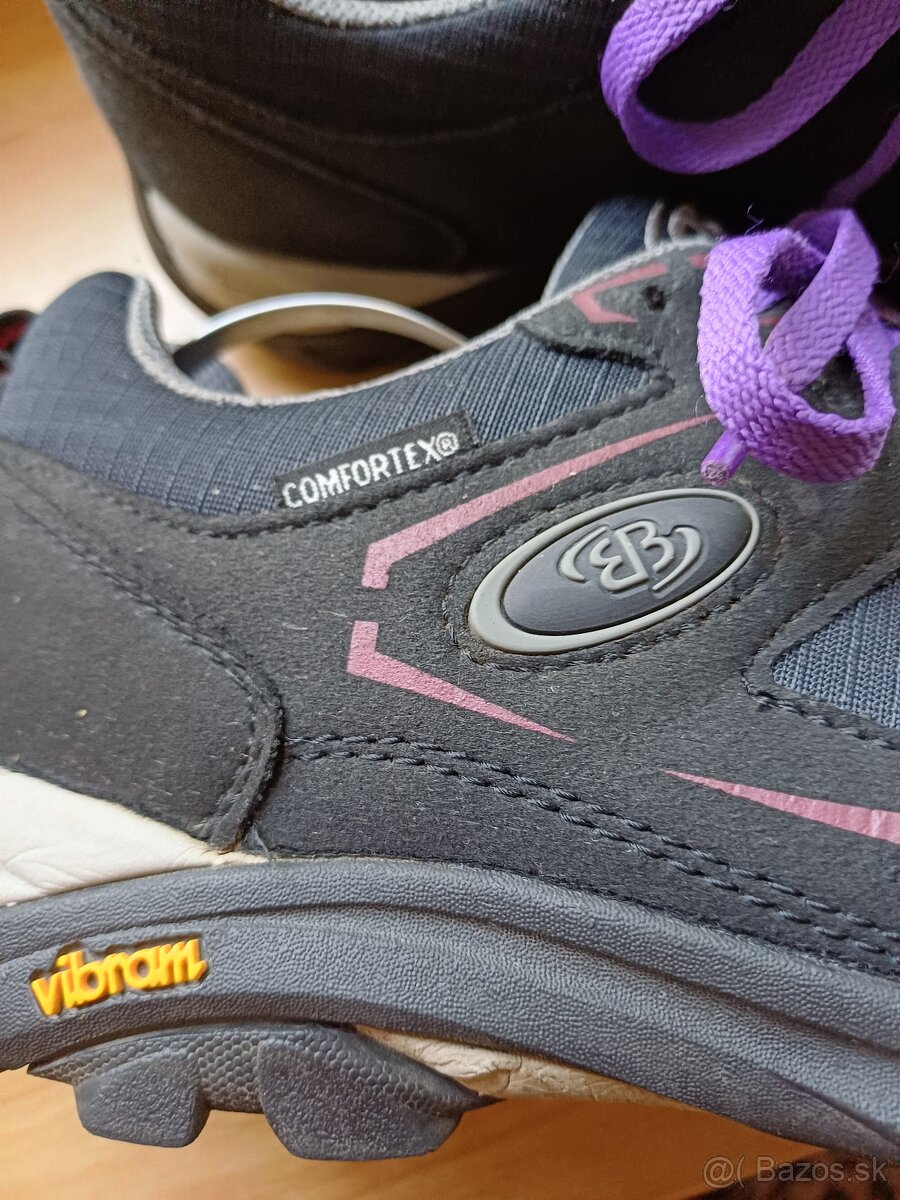 Predám goratexove vibramy - 2