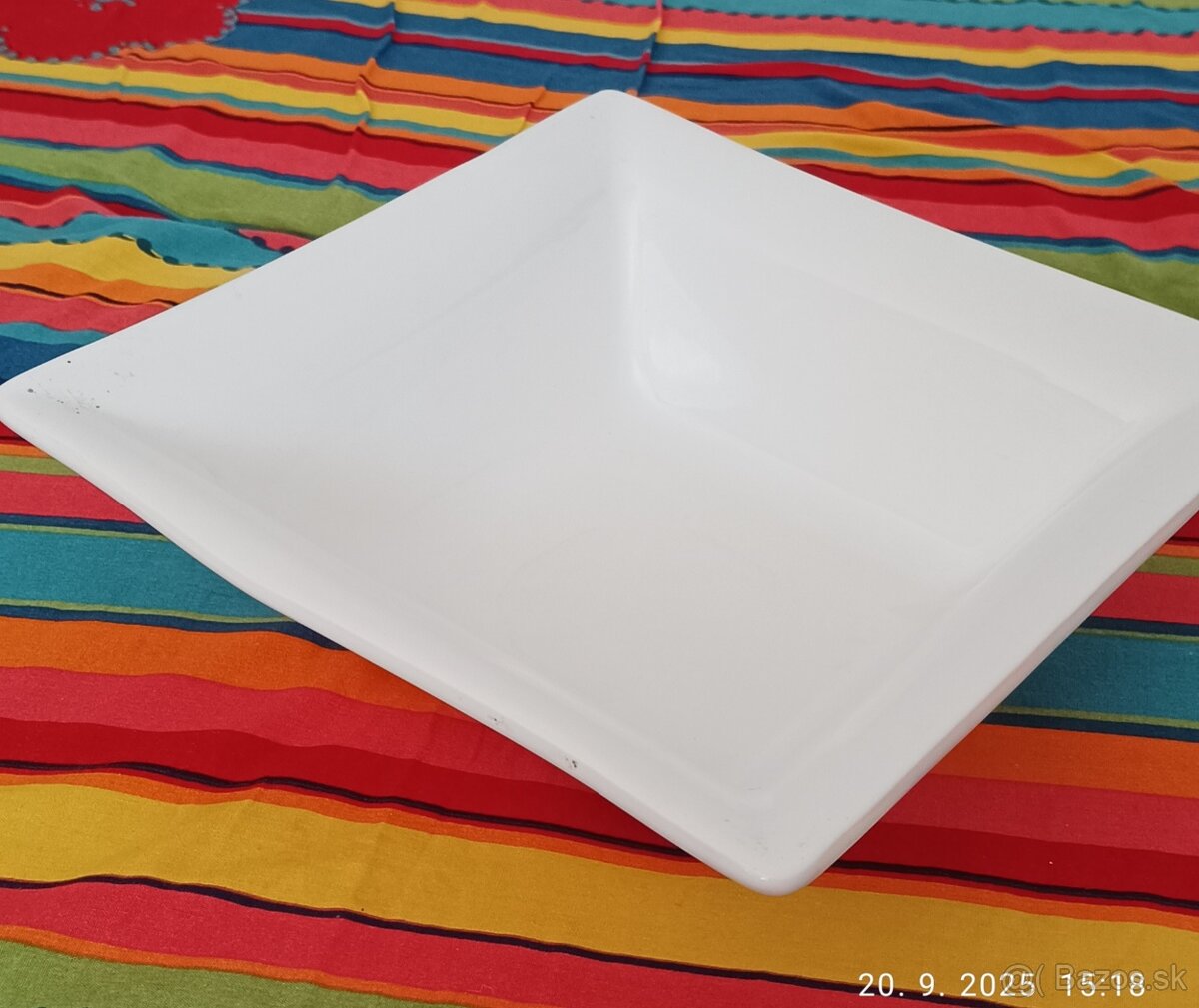 Obedová súprava 4 osoby - 2