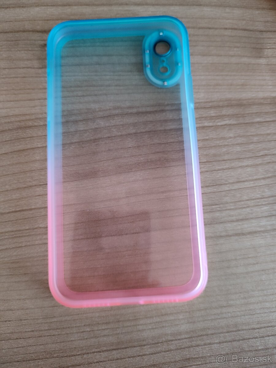 Kryt- puzdro Apple iPhone XR - 2