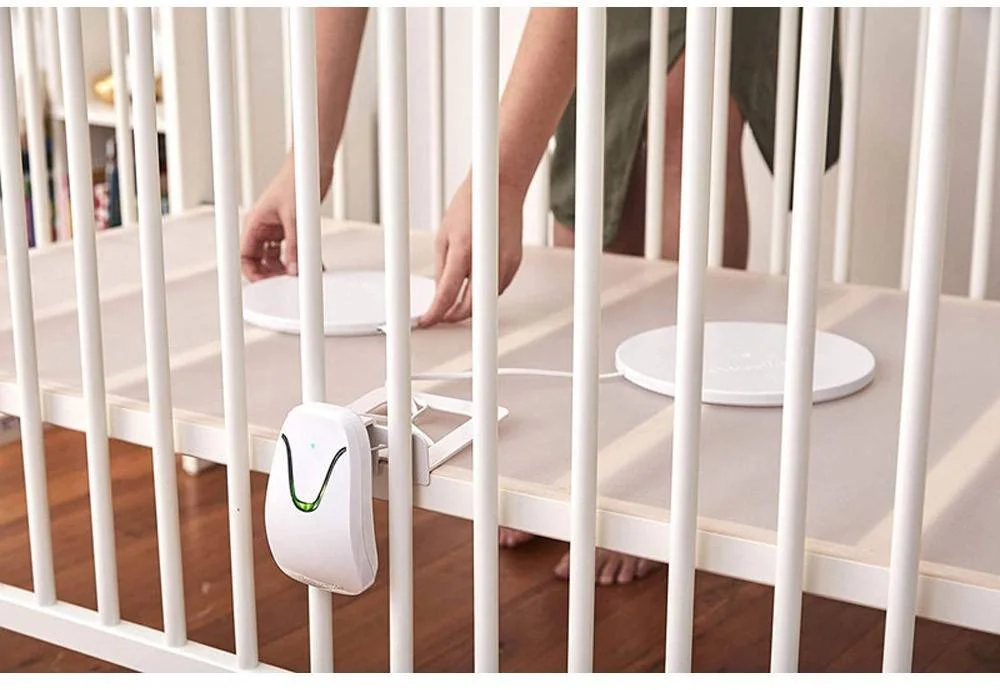 Monitor dychu Babysense 7 - 2