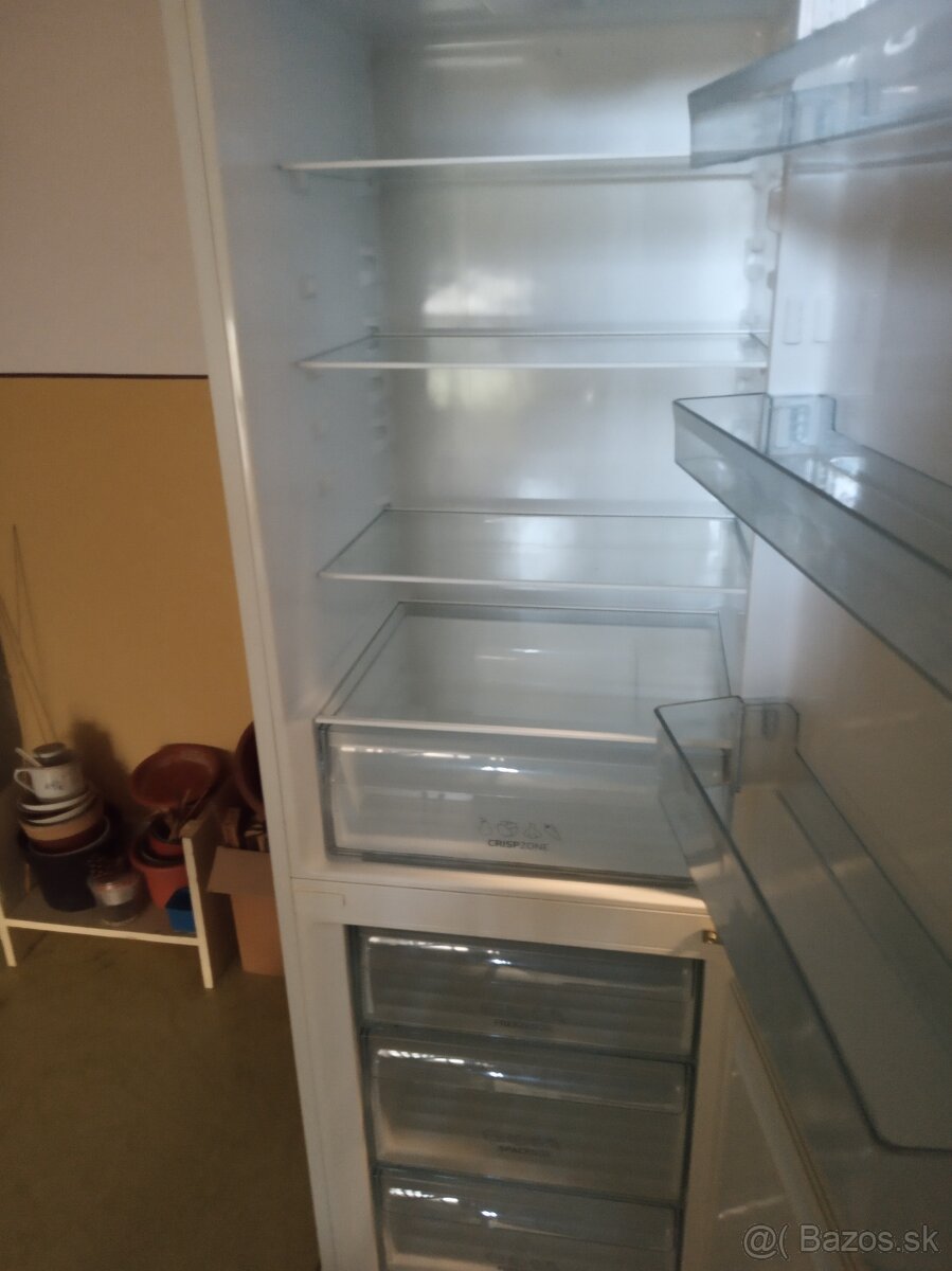 predam chladničku - 2