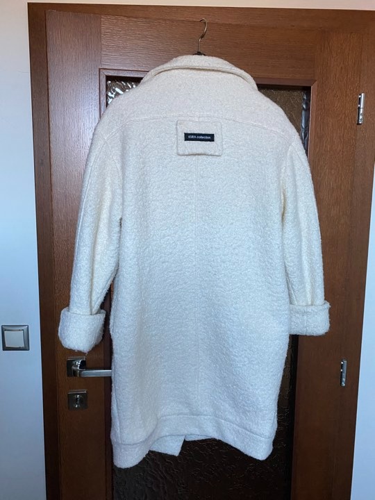 Zimný kabát KURA Collection - 2