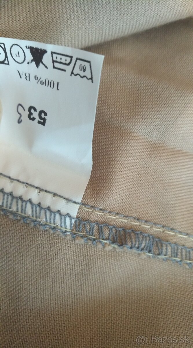 Predám nove repliky maskace pustne - 2