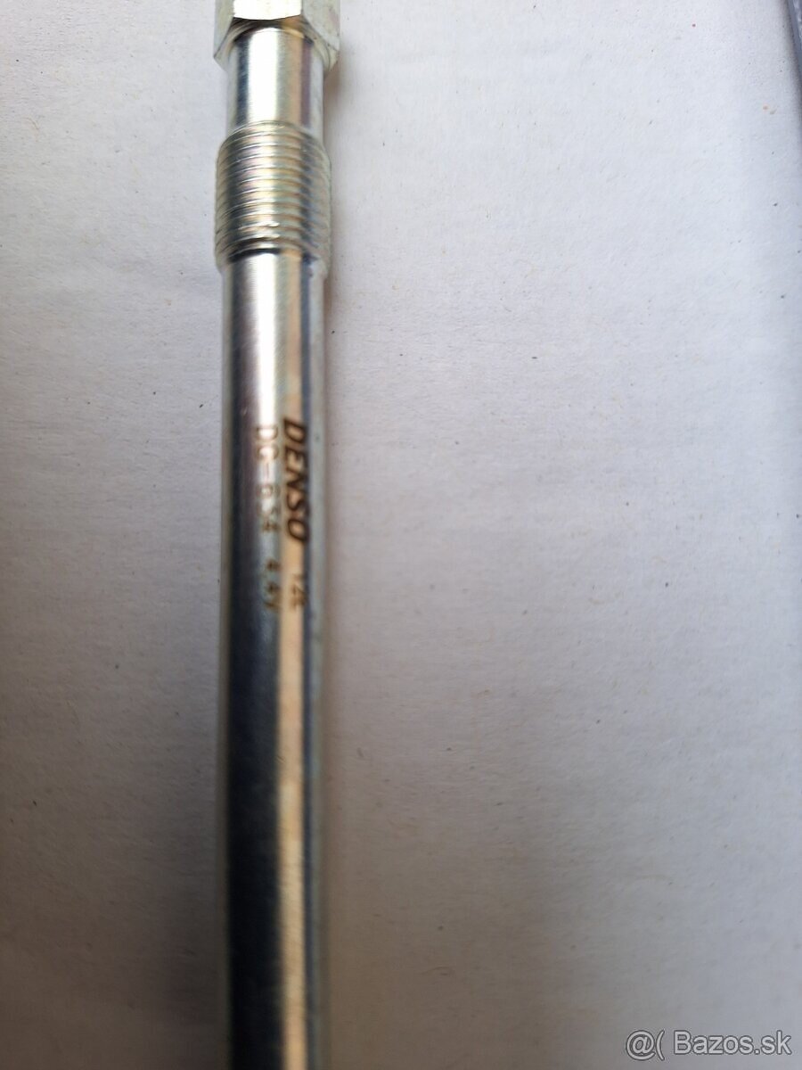 Žhaviče DENSO na zn. OPEL - 2