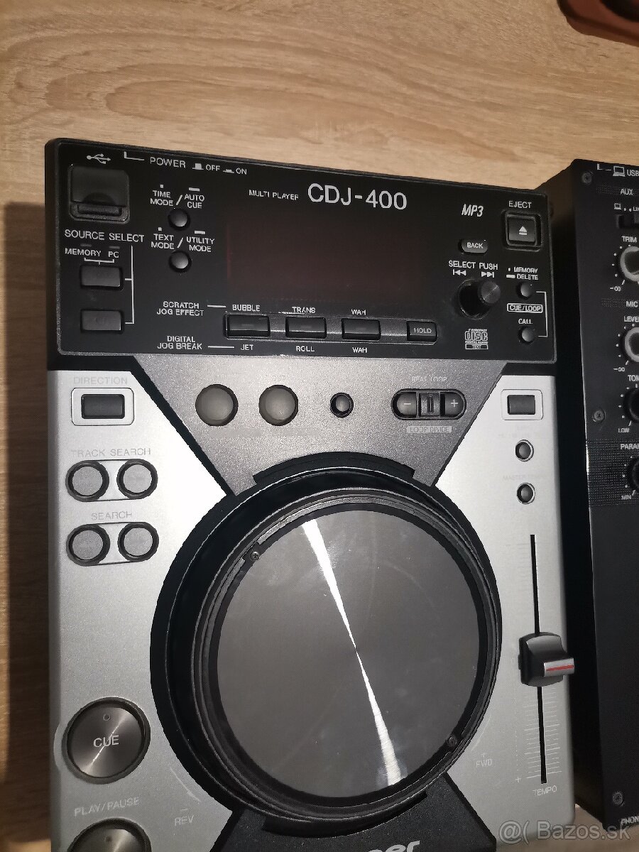 Pioneer DJ - 2