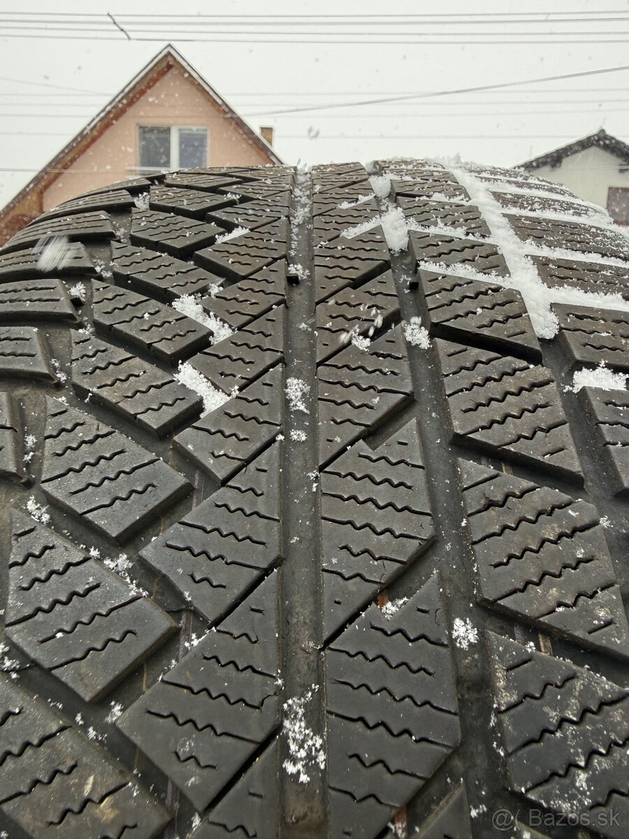 Continental WinterContact TS830 - 2