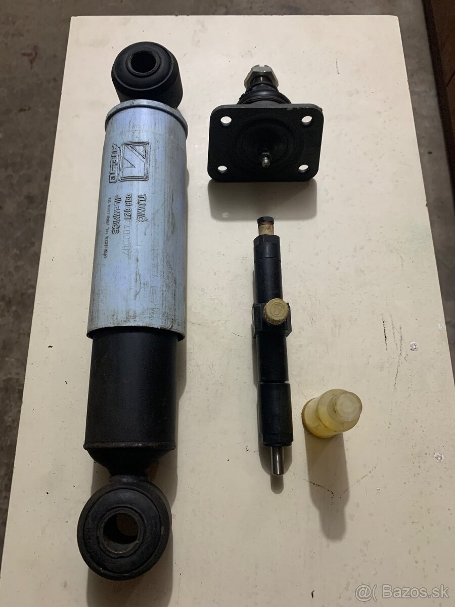 Nahradne diely Avia - 2