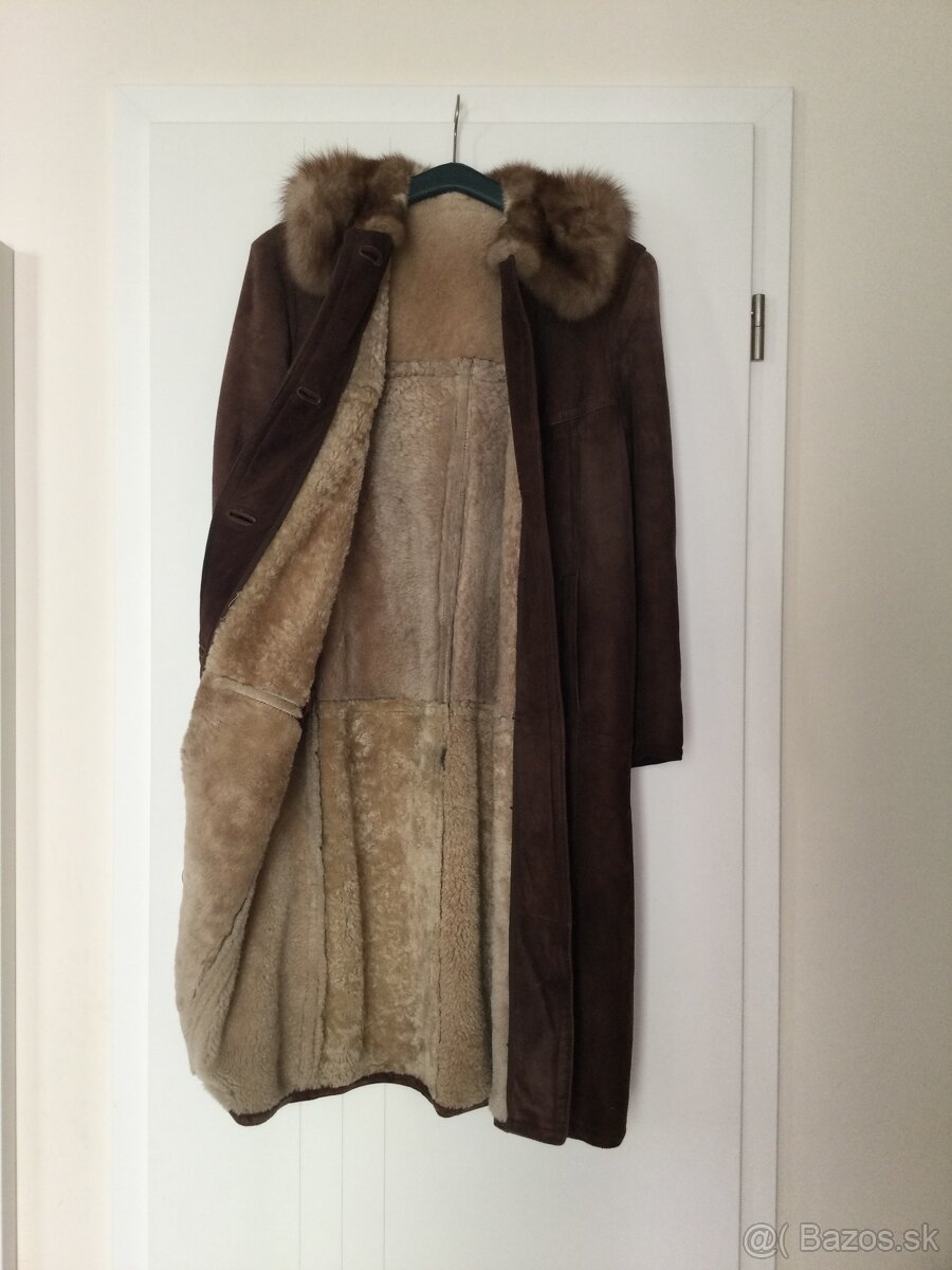 Dámsky Slovenský kožuch - 2