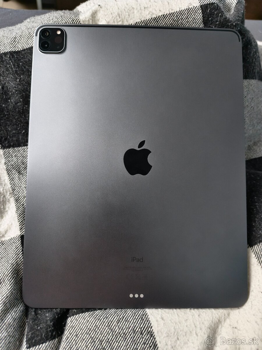 iPad Pro 12,9" 128GB Apple M1 - 2