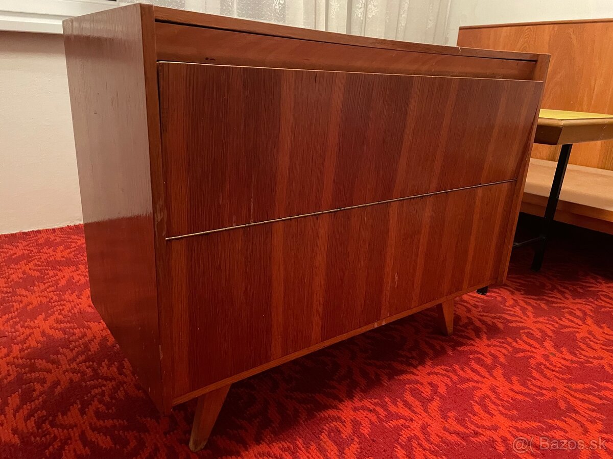 Predám nábytok - 2