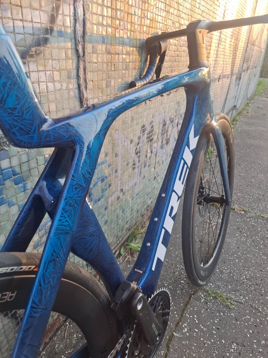 Trek Madone project one - 2