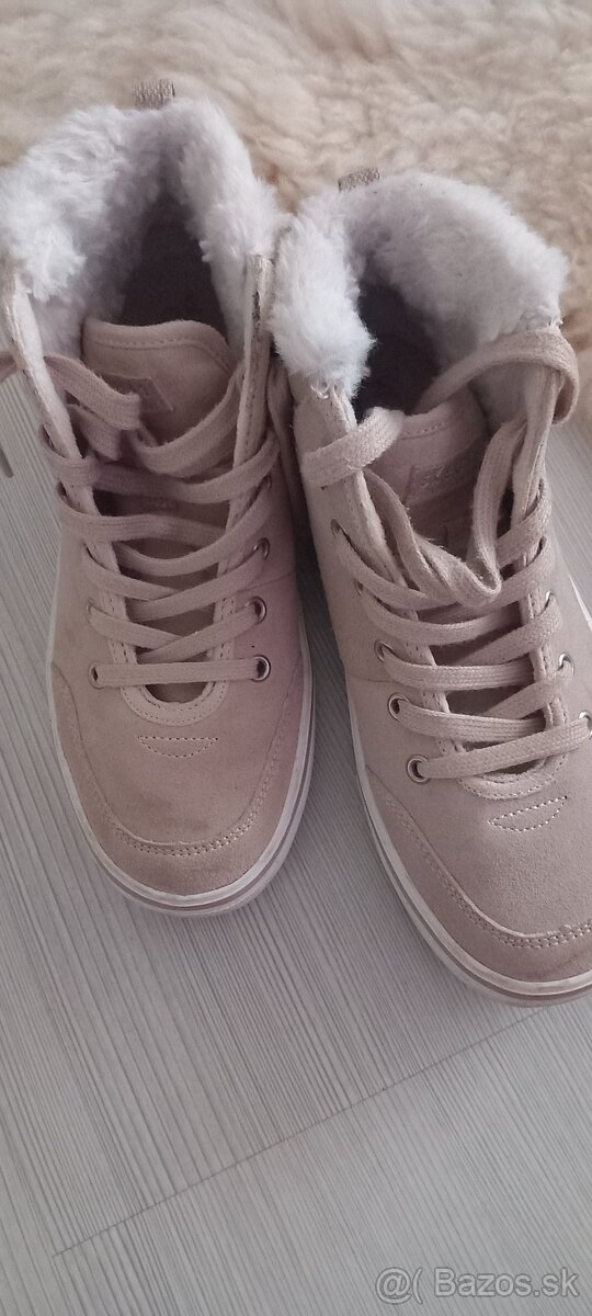 Topánky, tenisky - 2