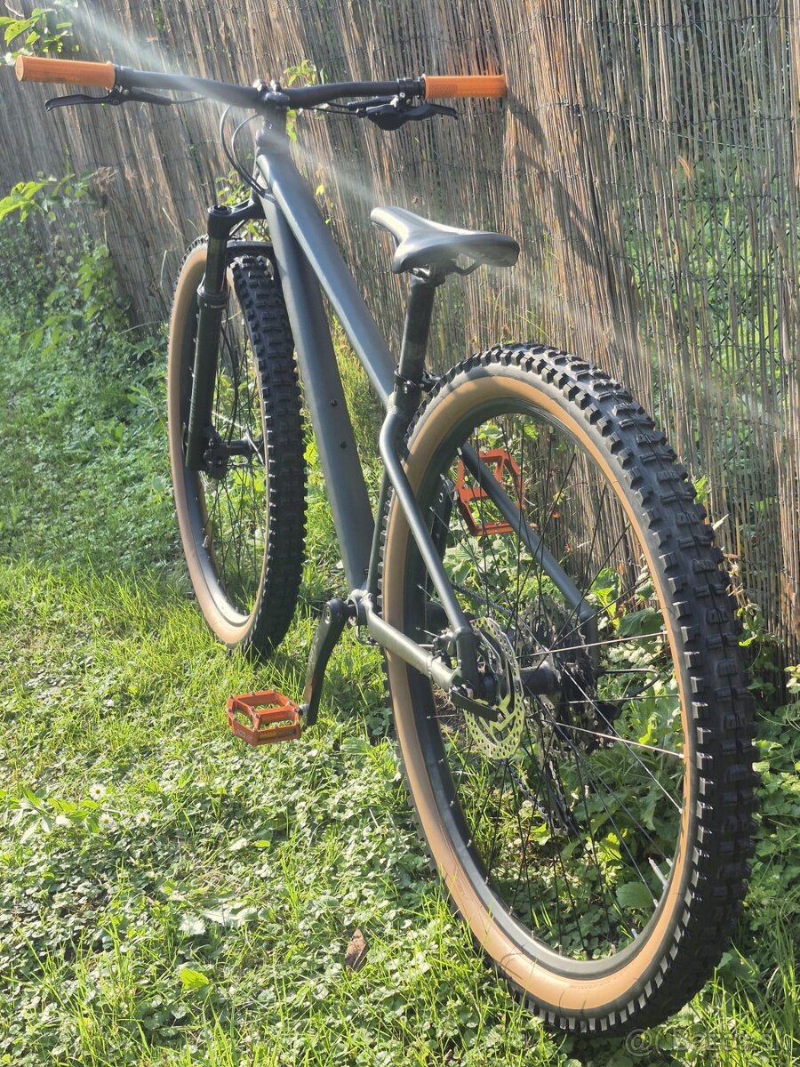 Specialized RockHopper Comp 29 2024 - 2