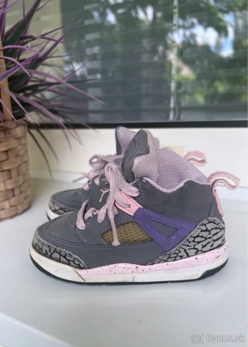 Detske tenisky Jordan - 2