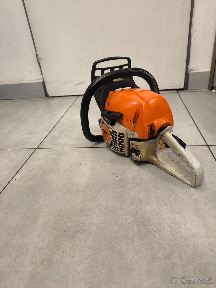 Stihl Ms 251 - 2