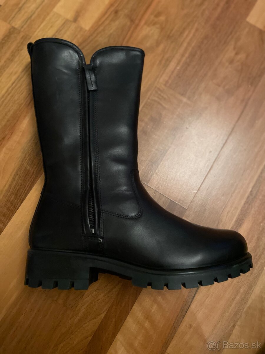 Dámske čižmy ECCO - 2
