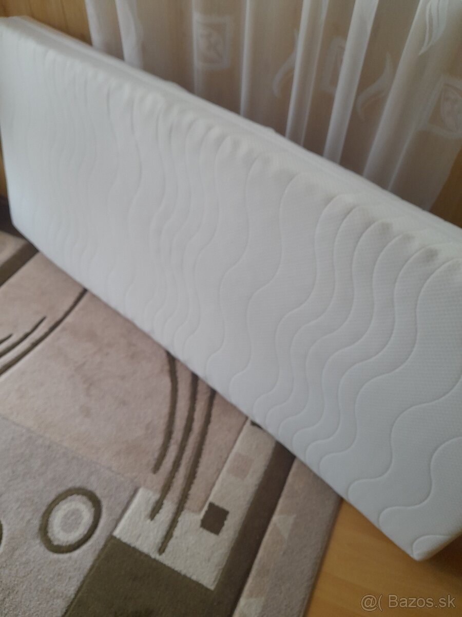 Matrac na jednolôžkovú posteľ - 2