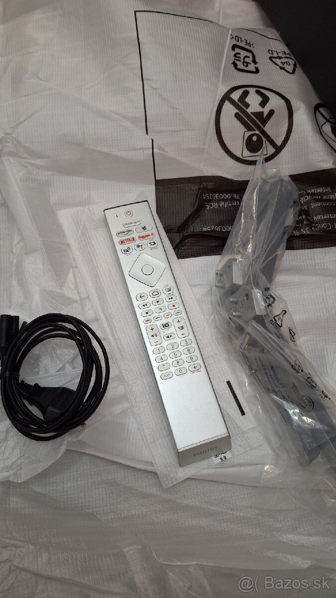 Predám LED TV Philips - 2