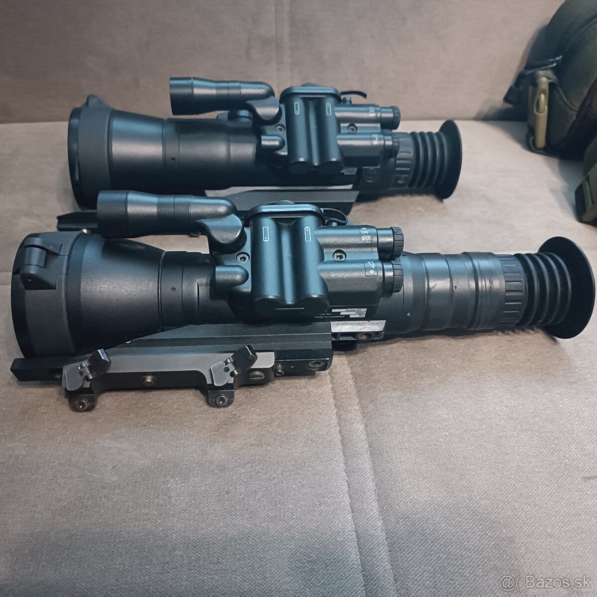 predám dedal C450 a dedal 180HR - 2