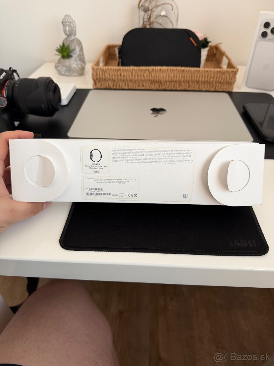 Apple Watch Series 5 40mm - 2