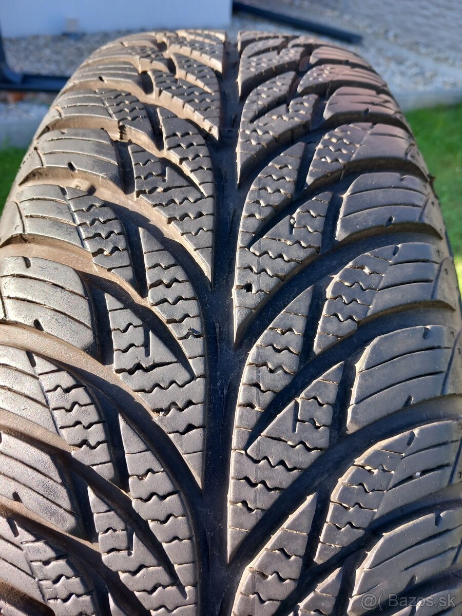 195/65 r15 celoročne pneumatiky - 2