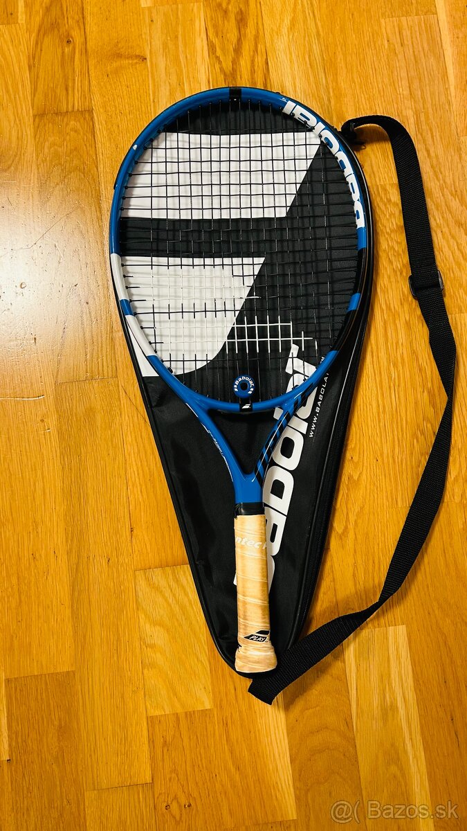 detská tenisová raketa - 2